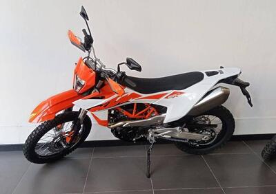 KTM 690 Enduro R (2026) - Annuncio 9909449