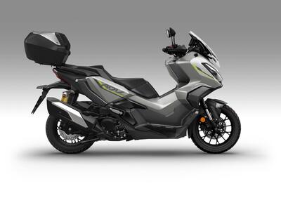 Honda ADV 350 Special Edition (2025 - 26) - Annuncio 9909436