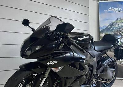 Kawasaki Ninja 600 ZX-6R (2009 - 16) - Annuncio 9909456