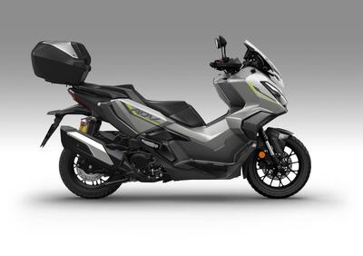 Honda ADV 350 Special Edition (2025 - 26) - Annuncio 9909442