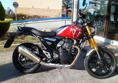 Triumph Speed 400 (2024 - 26) - Annuncio 9907765