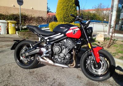 Triumph Trident 660 (2025 - 26) - Annuncio 9907379