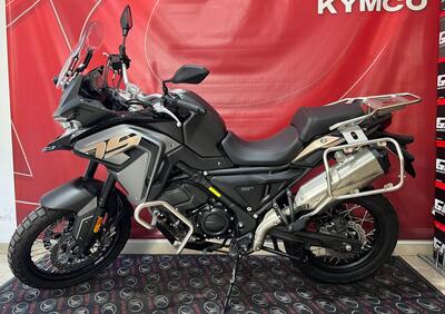 Voge Valico 650DSX (2021 - 24) - Annuncio 9909473