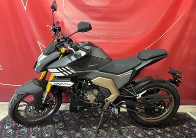 FB Mondial Piega 125 (2022 - 24) - Annuncio 9909475