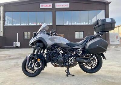 Yamaha Niken 850 GT (2019 - 20) - Annuncio 9909481
