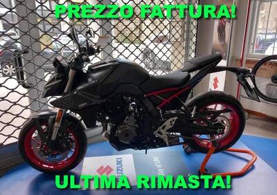 Suzuki GSX-8S (2025 - 26) - Annuncio 9908678
