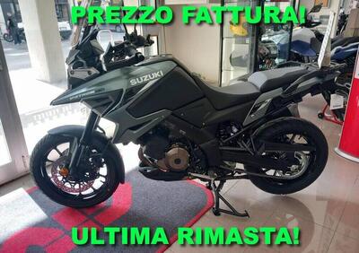 Suzuki V-Strom 1050SE (2025 - 26) - Annuncio 9727160