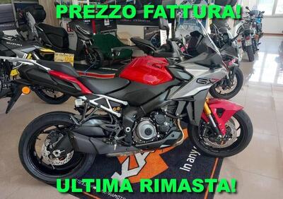 Suzuki GSX-S1000GX (2024 - 26) - Annuncio 9727157