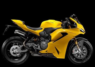 Ducati Panigale V2 S (2025 - 26) - Annuncio 9909479