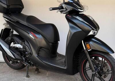Honda SH 350 (2021 - 24) - Annuncio 9909489