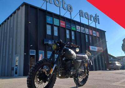 Archive Motorcycle AM 60 125 Cafe Racer (2022 - 25) - Annuncio 9909485