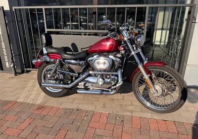 Harley-Davidson 1200 Custom (2001 - 03) - XL 1200C - Annuncio 9909503