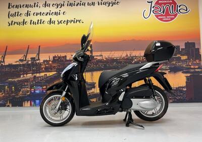 Honda SH 300 i ABS (2016 - 20) - Annuncio 9909516