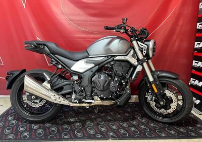 Voge Trofeo 500AC (2022 - 26) - Annuncio 9909507