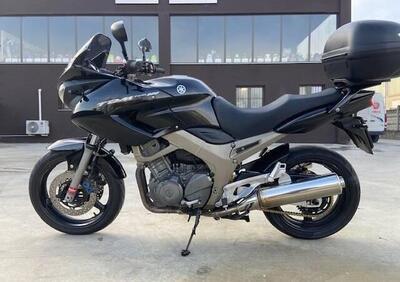 Yamaha TDM 900 (2002 - 14) - Annuncio 9909508