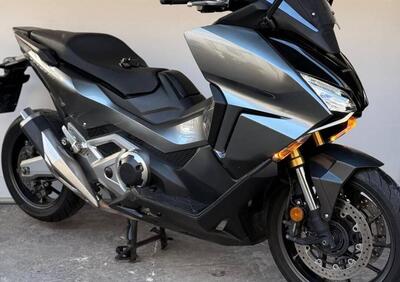 Honda Forza 750 DCT (2021 - 24) - Annuncio 9909510