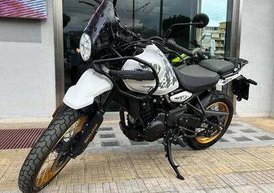 Royal Enfield Himalayan 450 (2024 - 26) - Annuncio 9909522