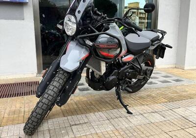 Royal Enfield Himalayan 450 (2024 - 26) - Annuncio 9909527
