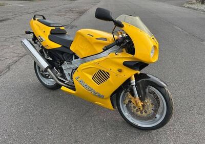 Laverda S 750 (1997 - 01) - Annuncio 9909528