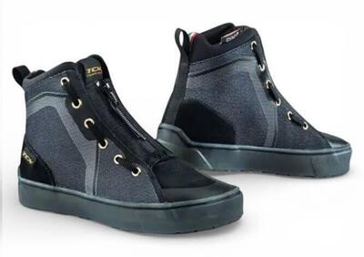 Scarpe TCX Donna mod. Ikasu Lady WP Tcx focus on boots - Annuncio 9909534