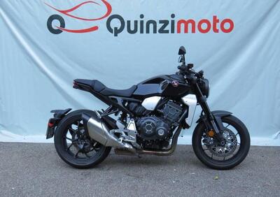 Honda CB 1000 R Neo Sport Cafè (2018 - 20) - Annuncio 9909615