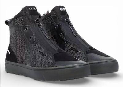 Scarpe TCX mod. Ikasu Air Tcx focus on boots - Annuncio 9909546