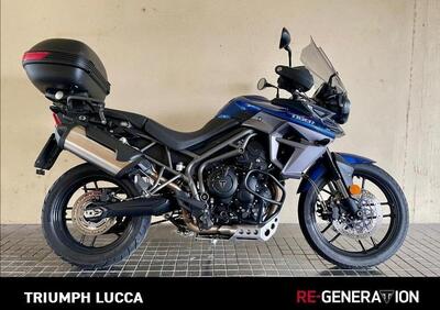 Triumph Tiger 800 XRx (2015 - 17) - Annuncio 9897571