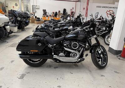 Harley-Davidson Sport Glide (2021 - 25) - Annuncio 9909554