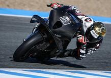 SBK. Si torna in pista per i test invernali!