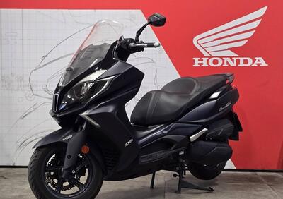 Kymco Downtown 350i ABS (2016 - 20) - Annuncio 9909556