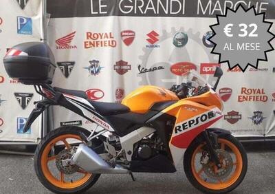 Honda CBR 125 R (2007 - 17) - Annuncio 9590340