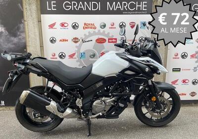 Suzuki V-Strom 650 (2021 - 25) - Annuncio 9792307