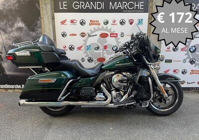 Harley-Davidson 1690 Electra Glide Ultra Limited Low (2014 - 16) - FLHTKL - Annuncio 9793389