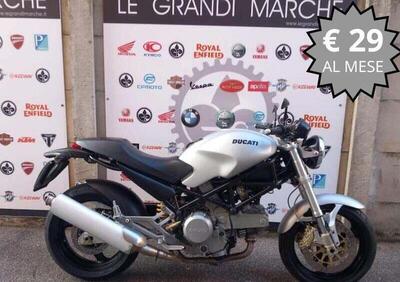 Ducati Monster 600 (1994 - 02) - Annuncio 9900738