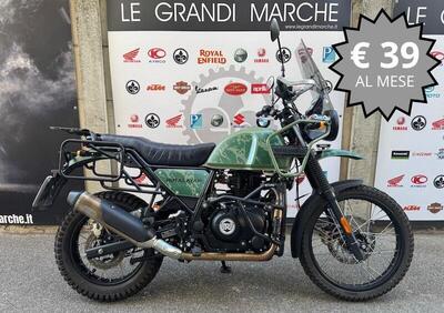Royal Enfield Himalayan 411 (2021 - 24) - Annuncio 9766071