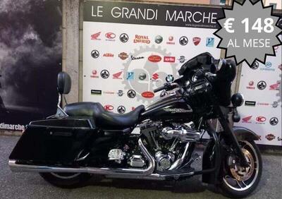 Harley-Davidson 1690 Street Glide (2011 - 13) - FLHX - Annuncio 9893286