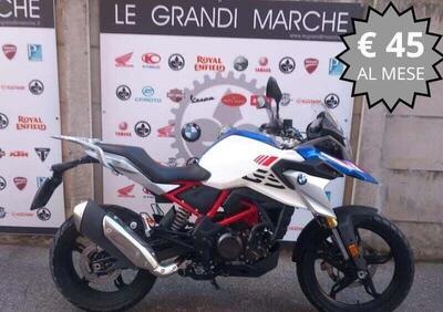 Bmw G 310 GS (2021 - 25) - Annuncio 9897736