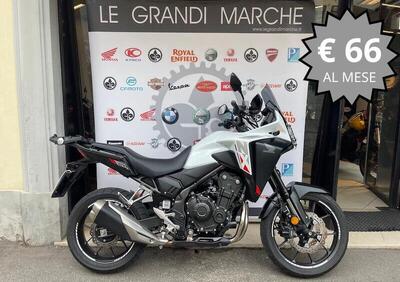 Honda NX500 (2024 - 25) - Annuncio 9833210