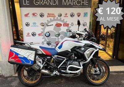 Bmw R 1250 GS (2021 - 24) - Annuncio 9883423