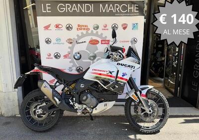 Ducati DesertX (2022 - 25) - Annuncio 9799668