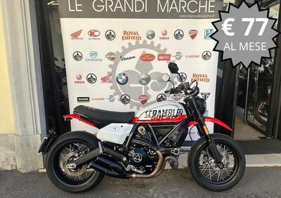 Ducati Scrambler 800 Urban Motard (2022) - Annuncio 9853216