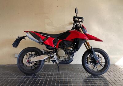 Ducati Hypermotard 698 Mono (2024 - 26) - Annuncio 9909560