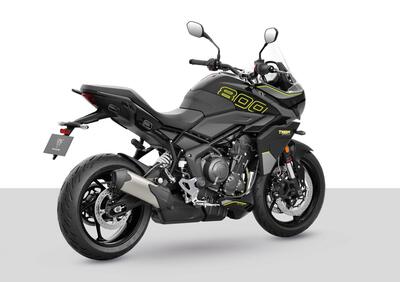 Triumph Tiger Sport 800 (2025 - 26) - Annuncio 9909561