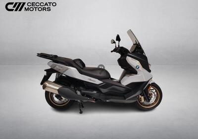 Bmw C 400 GT (2021 - 24) - Annuncio 9909562