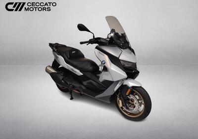 Bmw C 400 GT (2021 - 24) - Annuncio 9909562