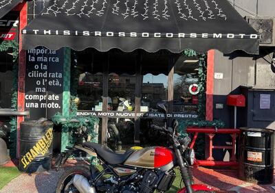 Royal Enfield Guerrilla 450 (2024 - 26) - Annuncio 9909569