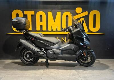 Sym Maxsym TL 508 (2021 - 24) - Annuncio 9909568