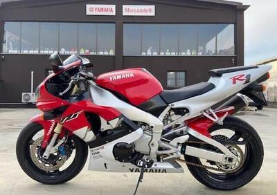 Yamaha YZF R1 (1998 - 99) - Annuncio 9909578