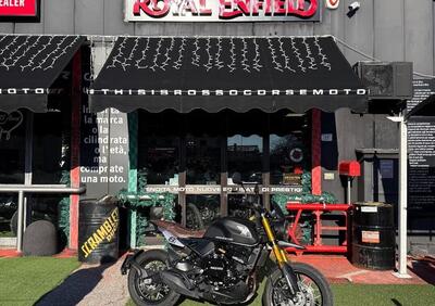 Moto Morini SEIEMMEZZO SCR (2022 - 26) - Annuncio 9852030
