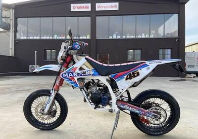 Fantic Motor Motard 50 M Casa 2t (2018) - Annuncio 9909582